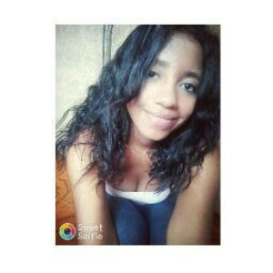 Meet your Posher, Luz adriana